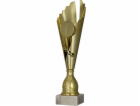 Plastový pohár Victoria Sport Gold - VOLEJBAL