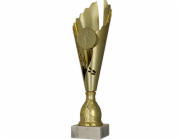 Plastový pohár Victoria Sport Gold - VOLEJBAL