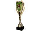 Plastový kelímek Victoria Sport Gold - LOV