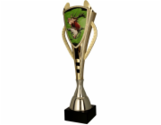 Plastový kelímek Victoria Sport Gold - LOV