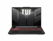 ASUS NTB TUF Gaming A16 (FA607NU-RL051W), R5-7535HS, 16" 1920 x 1200, 16GB, 512GB SSD, RTX 4050, W11 Home, Gray