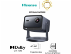 Hisense C2 dataprojektor 2000 ANSI lumen UHD 4K (3840x216...