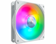 Cooler Master Ventilátor SickleFlow Edge 120 ARGB White Edition
