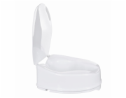 Toilet seat elevation cap with flap 15cm ActionMED NT15AM