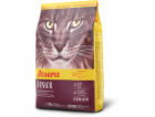 Josera 9702 suché krmivo pro kočky 2 kg Adult Drůbež, Rýže