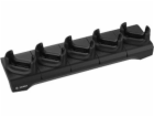  Zebra charging station, 5 slots 