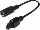 Teltonika napájecí adaptér, 4 pin konektor  - PR2PD01B