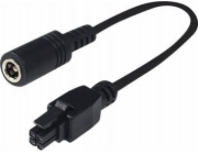 Teltonika napájecí adaptér, 4 pin konektor  - PR2PD01B