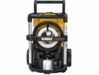 DEWALT VYSOKOTLAKÁ MYČKA BATERIE 2X18V 110BAR
