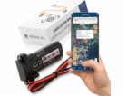 GPS Locator Mking MK02 Loď pro sledování vozidel