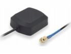 Teltonika GNSS lepící SMA anténa - PR1KSG30
