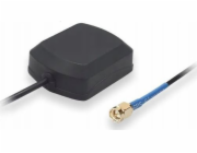 Teltonika GNSS lepící SMA anténa - PR1KSG30