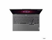 LENOVO NTB LOQ 15ARP9 - AMD Ryzen 7 7435HS,15,6", FHD IPS,24GB,512SSD,RTX™ 4060 8GB,W11H,2Y CC