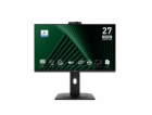 MSI Pro/MP275QPDG/27"/IPS/QHD/100Hz/1ms/Black/2R