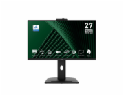 MSI Pro/MP275QPDG/27"/IPS/QHD/100Hz/1ms/Black/2R