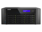QNAP TS-h1277AFX-R7-32G (Ryzen 7 5,5GHz, ZFS, 32GB DDR5 E...