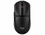HP HyperX Pulsefire Fuse/Herní/Optická/3 200 DPI/USB+BT/Černá