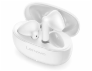 Lenovo E310 True Wireless Stereo Earbuds standalone - bílá