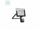 VENKOVNÍ LED PODLAHA SE SENZEM POHYBU 30W 230V NW IP44