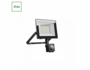 VENKOVNÍ LED PODLAHA SE SENZEM POHYBU 30W 230V NW IP44