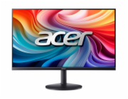 Acer LCD SA243YGObi 23.8" IPS LED/1920x1080/100M:1/1ms/250nits/VGA,HDMI/ VESA /Black