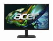 Acer LCD EK321QHbi 31.5" VA LED/1920x1080/100M:1/1ms/ VGA, HDMI, VESA /Black