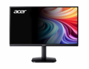 Acer LCD KA222QE0bi 21.5" IPS LED/1920x1080/100M:1/1ms/ VGA, HDMI, VESA /Black