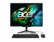 Acer Aspire/C24-1610/23,8"/FHD/i3-N305/8GB/512GB SSD/UHD Xe/W11H/Black/1R