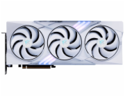 MSI GeForce RTX 5070 12G GAMING TRIO OC WHITE