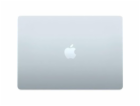 Apple MacBook Air 15"/M4/15,3"/2880x1864/16GB/256GB SSD/M...