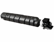 Kyocera toner TK-8395K černý na 40 000 A4 (při 5% pokrytí), pro TASKalfa 3554ci