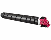 Kyocera toner TK-8565M magenta na 24 000 A4 (při 5% pokrytí), pro TASKalfa 4054ci