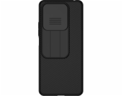 Nillkin CamShield Zadní Kryt pro Xiaomi Redmi Note 14 5G Black