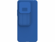 Nillkin CamShield Zadní Kryt pro Xiaomi Redmi Note 14 5G Blue