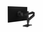 ERGOTRON LX Pro Desk Monitor Arm, Tall Pole, stolní ramen...