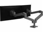 ERGOTRON LX Pro Dual Side-by-Side Arm , stolní dvouramenn...
