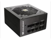 COUGAR PC zdroj GEX 850W 80+ Gold, Fully modular