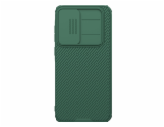 Nillkin CamShield PRO Zadní Kryt pro Samsung Galaxy A36 5G Dark Green