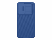 Nillkin CamShield PRO Zadní Kryt pro Samsung Galaxy A36 5G Blue