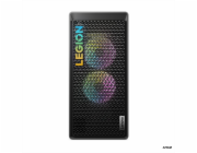 Lenovo LEGION T5 26ARA8 Ryzen 5 7600/32GB/SSD 1TB/RTX4060 Ti 8GB/TWR 26l/65W chlazení/LAN+WLAN/500W/WIN11 Home/šedá