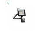 VENKOVNÍ LED PODLAHA SE SENZEM POHYBU 20W 230V NW IP44