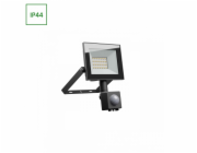 VENKOVNÍ LED PODLAHA SE SENZEM POHYBU 20W 230V NW IP44