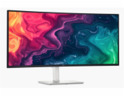 DELL 34 Plus 4K S3425DW/ 34" LED/ 21:9/ 3440x1440/ 3000:1/ 1ms/ 4K/ VA/ 2x HDMI/ 2xUSB/ USB-C/ repro/ 3Y Basic on-site
