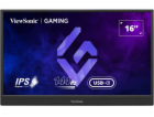 Viewsonic VX1654 16" přenosný herní IPS/1920x1080@144Hz/4...