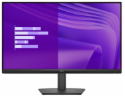 DELL Pro E2425HM / 24" LED/ 16:9/ 1920x1080/ FHD/ 1000:1/ 5ms/ IPS/ 1 x HDMI/ 1x DP/ 1x VGA/ 3Y Basic on-site