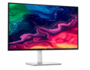 DELL 27 Plus 4K S2725QC/ 27" LED/ 16:9/ 3840x2160/ 1500:1/ 4ms/ 4K/ IPS/ 2x HDMI/ 2x USB/ USB-C/ repro/ 3Y Basic on-site
