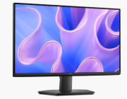 DELL 27 SE2725HM/ 27" LED/ 16:9/ 1920x1080/ 1000:1/ 5ms/ Full HD/ IPS/ HDMI/ VGA/ 3Y Basic on-site