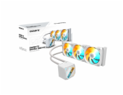GIGABYTE CPU vodní chladič GAMING 360 ICE