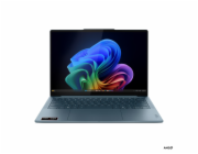 Lenovo Yoga Slim 7/14AKP10/AI7-350/14"/2880x1800/32GB/1TB SSD/AMD int/W11H/Tidal Teal/3R On-Site