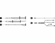 ThinkSystem ST50/ST45 V3 Internal Drive Cable Kit